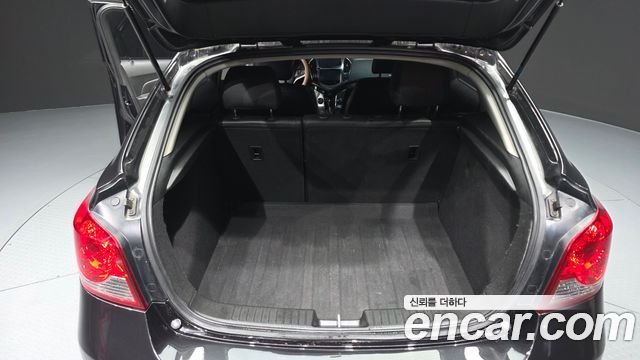 Chevrolet Korea Cruze 2015 — photo 20