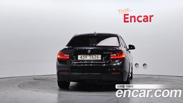 BMW 2-Series 2014 — photo 4