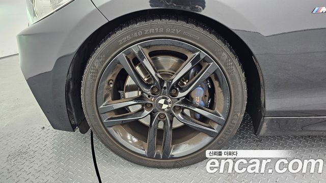 BMW 2-Series 2014 — photo 5