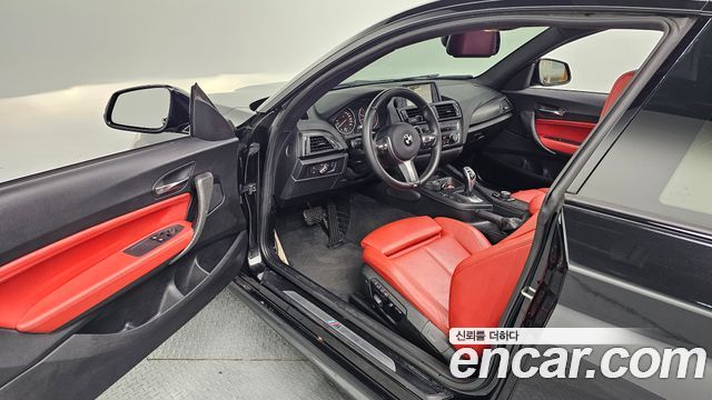 BMW 2-Series 2014 — photo 11