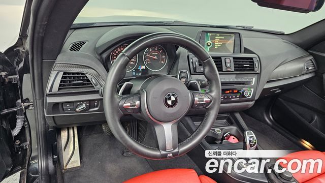 BMW 2-Series 2014 — photo 13