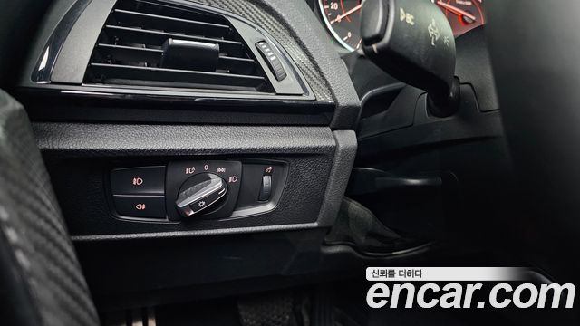 BMW 2-Series 2014 — photo 16