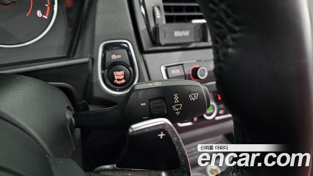 BMW 2-Series 2014 — photo 17