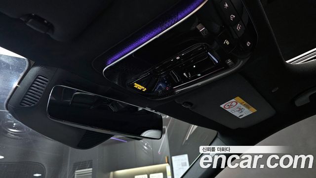 Mercedes-Benz C-Class 2022 — photo 18