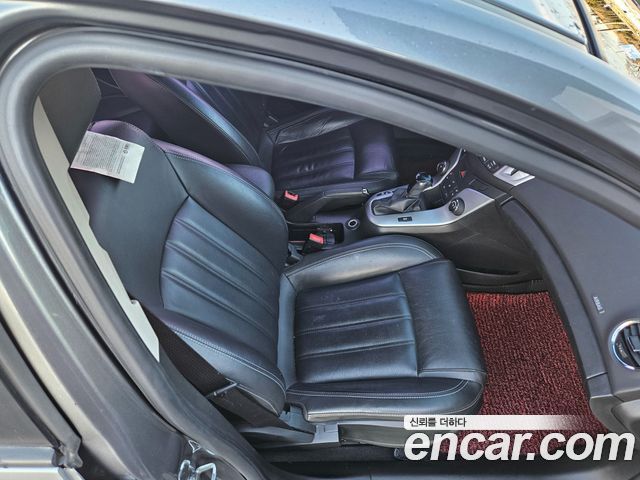Chevrolet Korea Cruze 2016 — photo 10