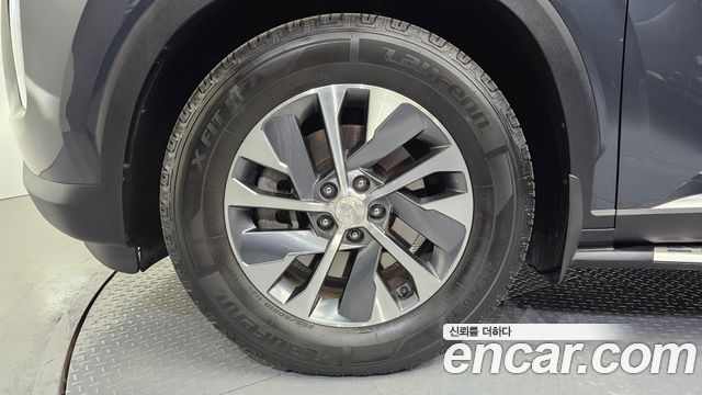 Hyundai Palisade 2019 — photo 5