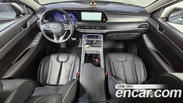 Hyundai Palisade 2019 — photo 7