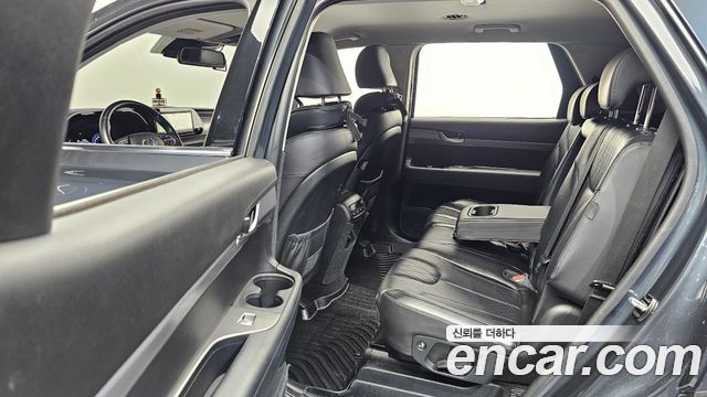 Hyundai Palisade 2019 — photo 11