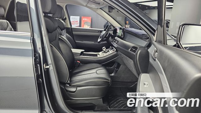 Hyundai Palisade 2019 — photo 12