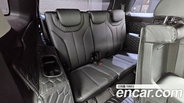 Hyundai Palisade 2019 — photo 13