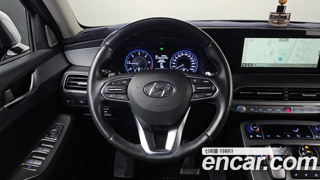 Hyundai Palisade 2019 — photo 16