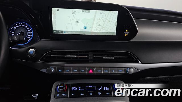 Hyundai Palisade 2019 — photo 17