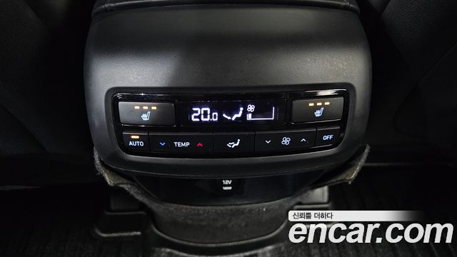 Hyundai Palisade 2019 — photo 19