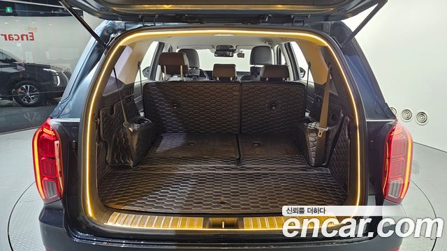 Hyundai Palisade 2019 — photo 20