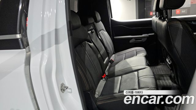 Ford Ranger 2023 — photo 12