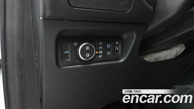 Ford Ranger 2023 — photo 18