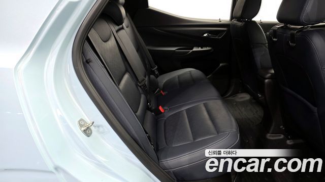 Chevrolet Korea 볼트 EUV 2023 — photo 12