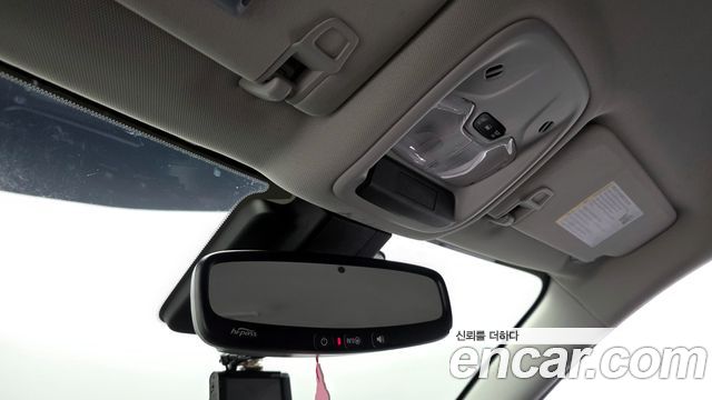 Chevrolet Korea 볼트 EUV 2023 — photo 19