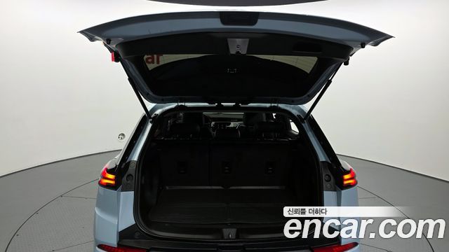 Chevrolet Korea 볼트 EUV 2023 — photo 20