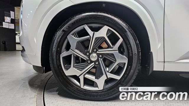 Hyundai Palisade 2021 — photo 5