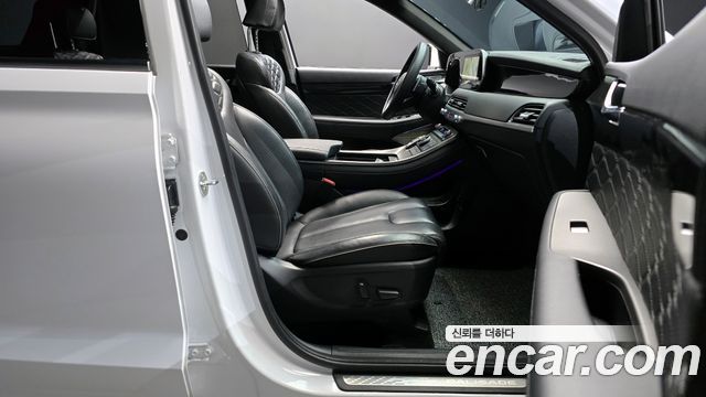 Hyundai Palisade 2021 — photo 10