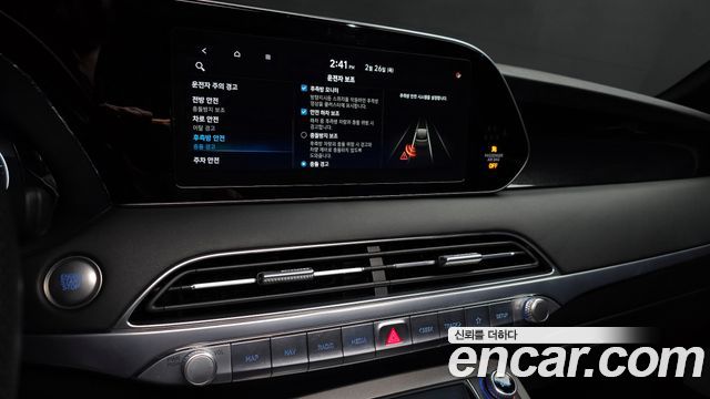 Hyundai Palisade 2021 — photo 16