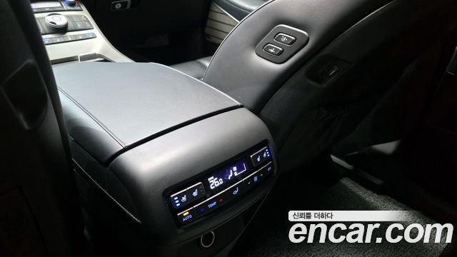 Hyundai Palisade 2021 — photo 17