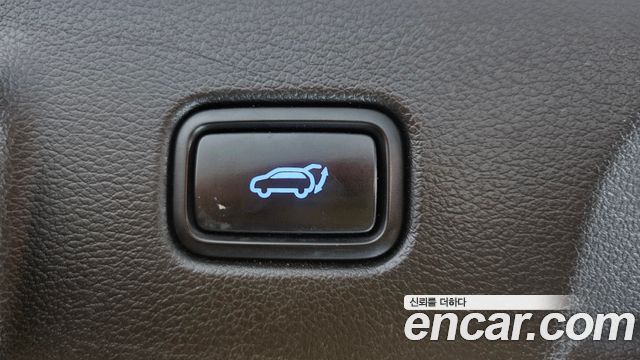 Hyundai Palisade 2021 — photo 20