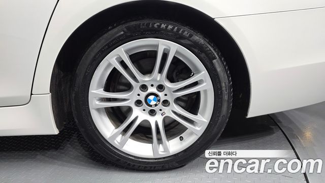 BMW 5-Series 2013 — photo 5