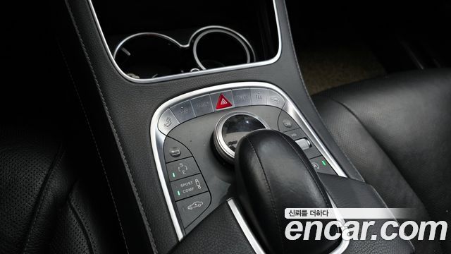 Mercedes-Benz S-Class 2015 — photo 16