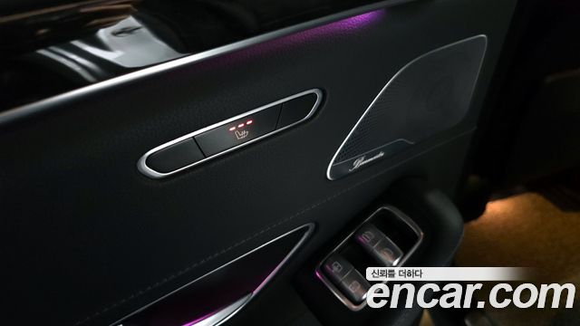 Mercedes-Benz S-Class 2015 — photo 17