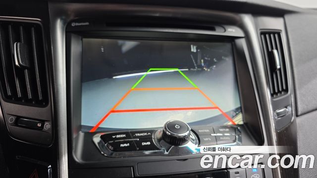 Hyundai Sonata 2012 — photo 16