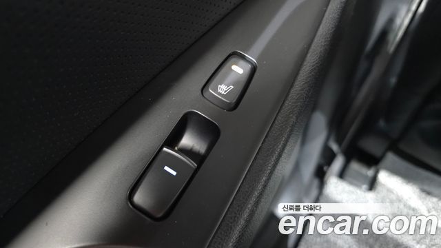 Hyundai Sonata 2012 — photo 19