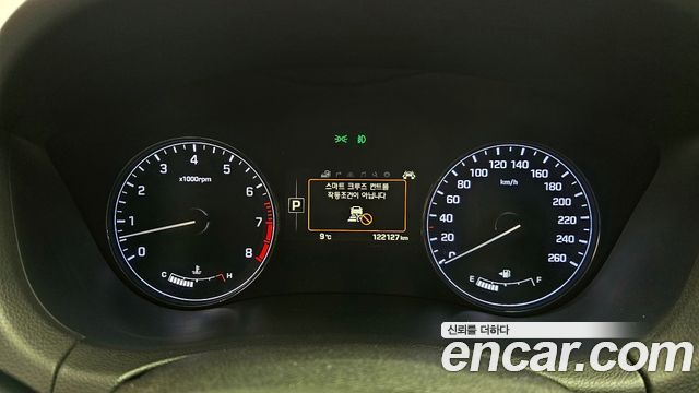 Hyundai Genesis 2016 — photo 8