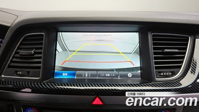 Hyundai Genesis 2016 — photo 15
