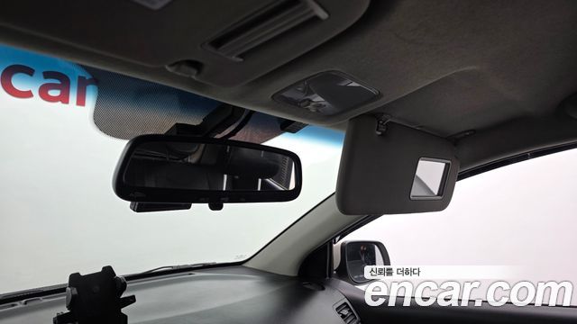 Kia morning 2015 — photo 20