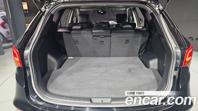 Hyundai Santafe 2016 — photo 20
