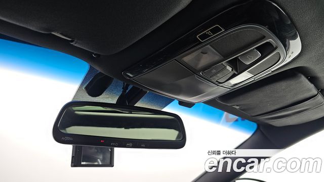 Hyundai Grandeur 2015 — photo 15
