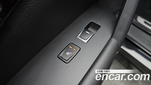 Hyundai Grandeur 2015 — photo 19