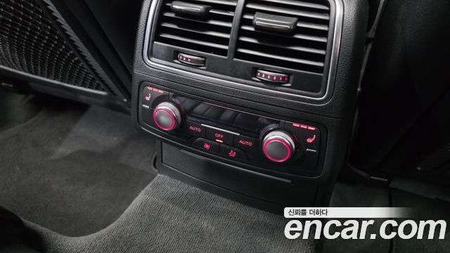 Audi A6 2016 — photo 18