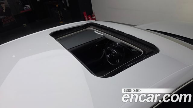 Audi A6 2016 — photo 19