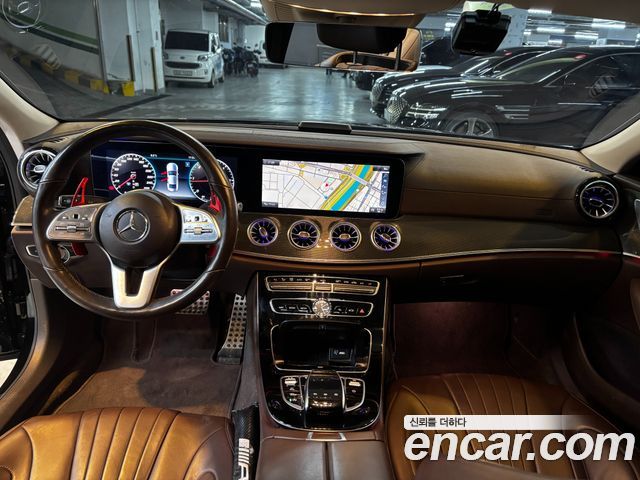 Mercedes-Benz CLS-Class 2019 — photo 7
