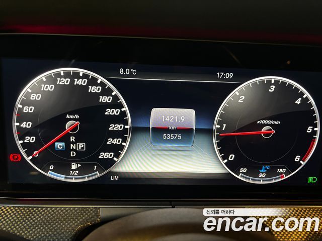Mercedes-Benz CLS-Class 2019 — photo 8