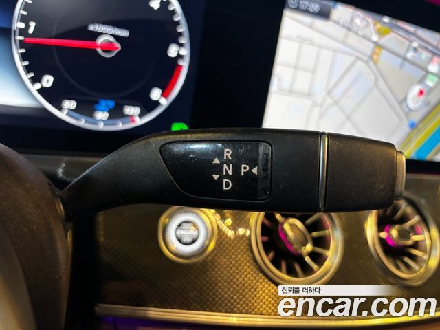 Mercedes-Benz CLS-Class 2019 — photo 9