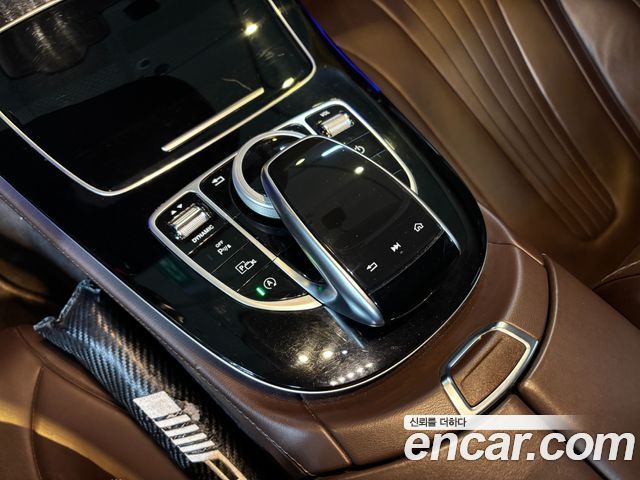 Mercedes-Benz CLS-Class 2019 — photo 16