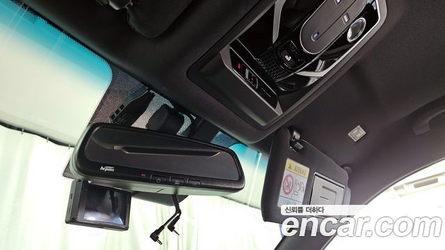 KG Mobility Rexton 2024 — photo 17