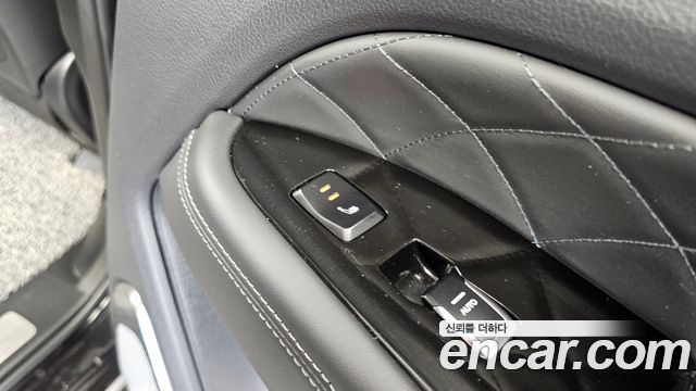 KG Mobility Rexton 2024 — photo 19