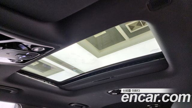 KG Mobility Rexton 2024 — photo 18