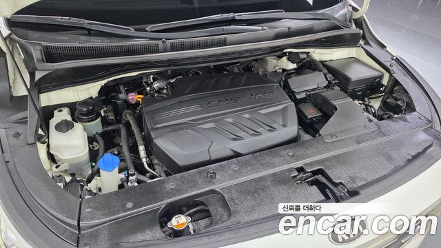 Kia Canival 2019 — photo 6