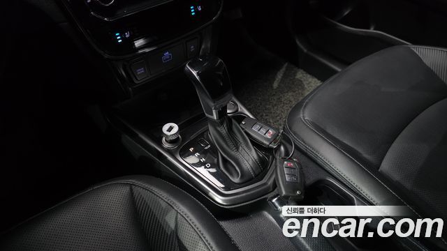 KG Mobility TIBOLI 2021 — photo 9